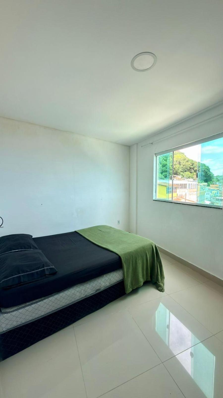 Apartamento com Vista do Mar