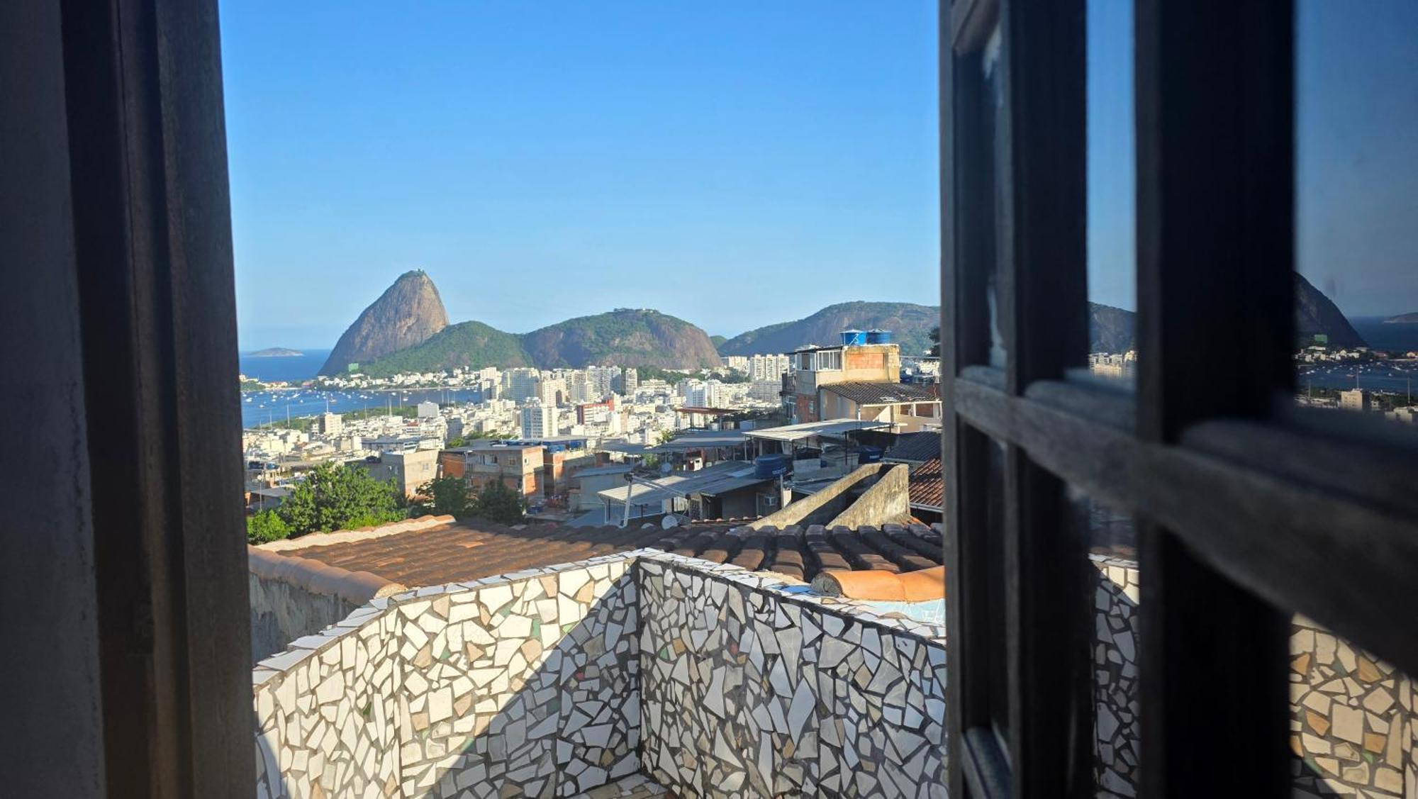 Double Room Balcony Sea View