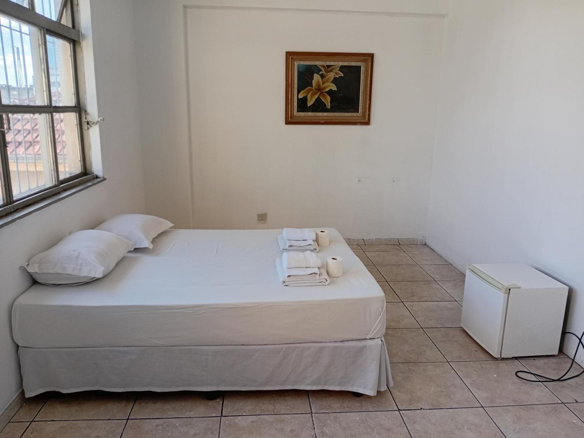 Quarto Individual