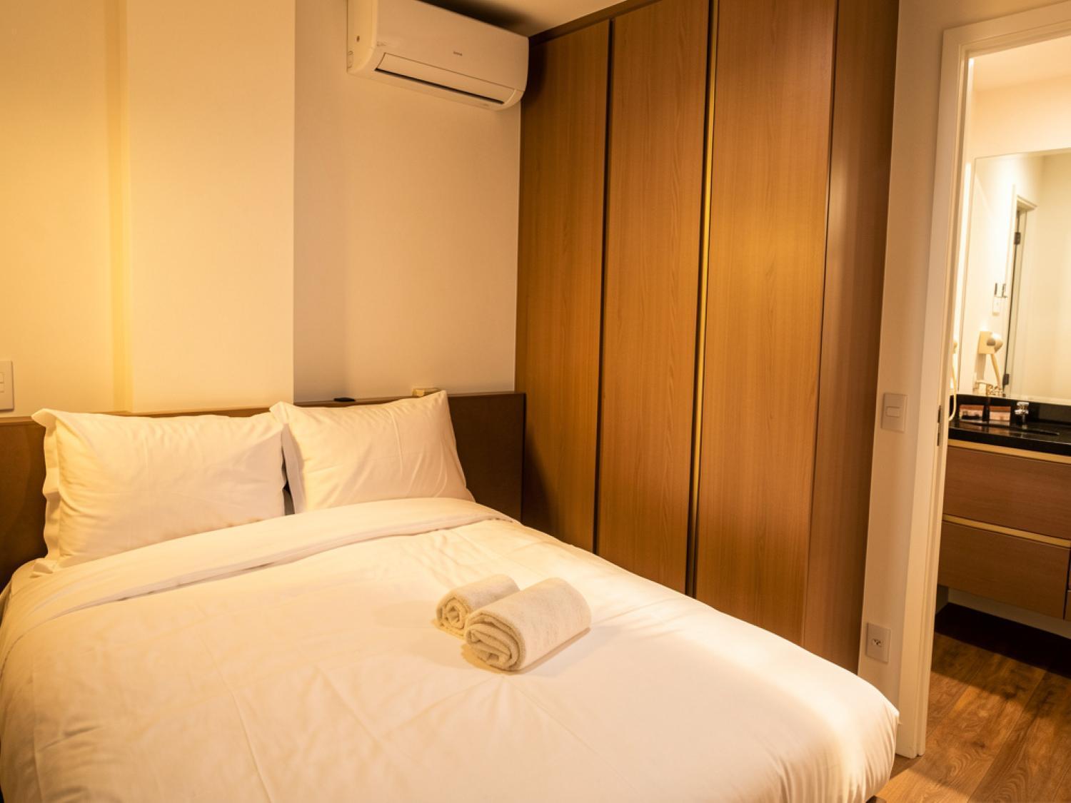Apartamento Standard