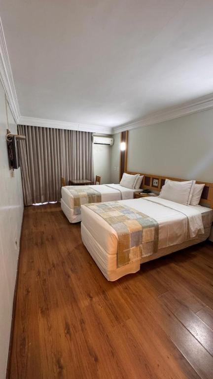 Quarto Individual de Luxo (1 Adulto)