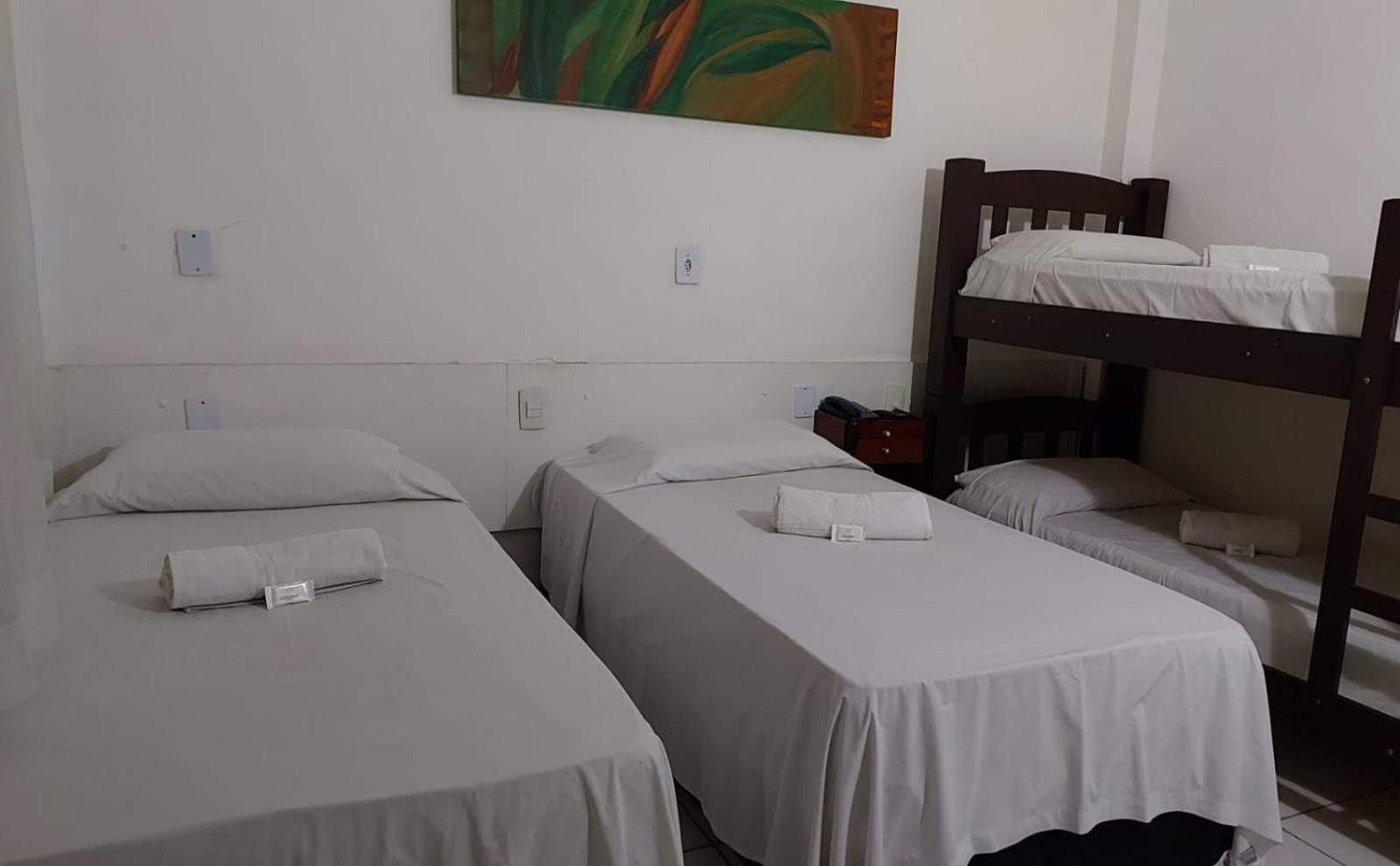 Quarto Quádruplo