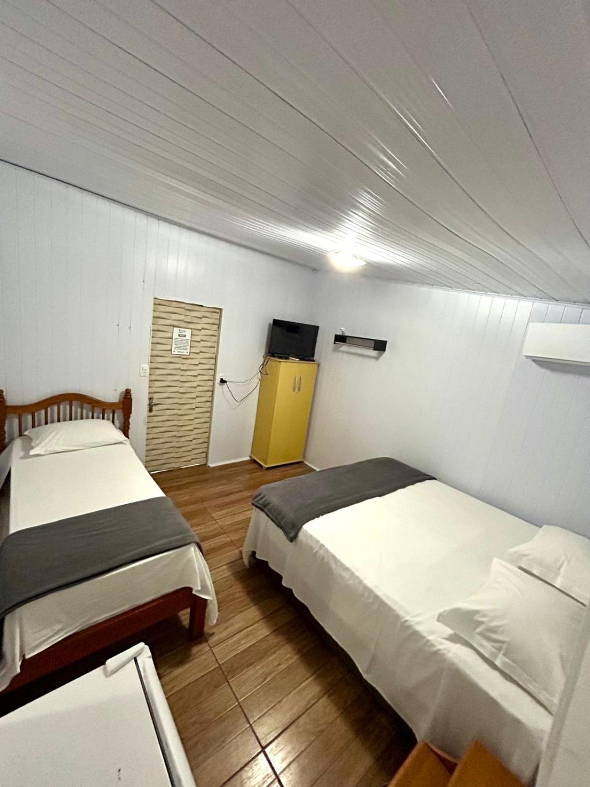 Quarto Triplo
