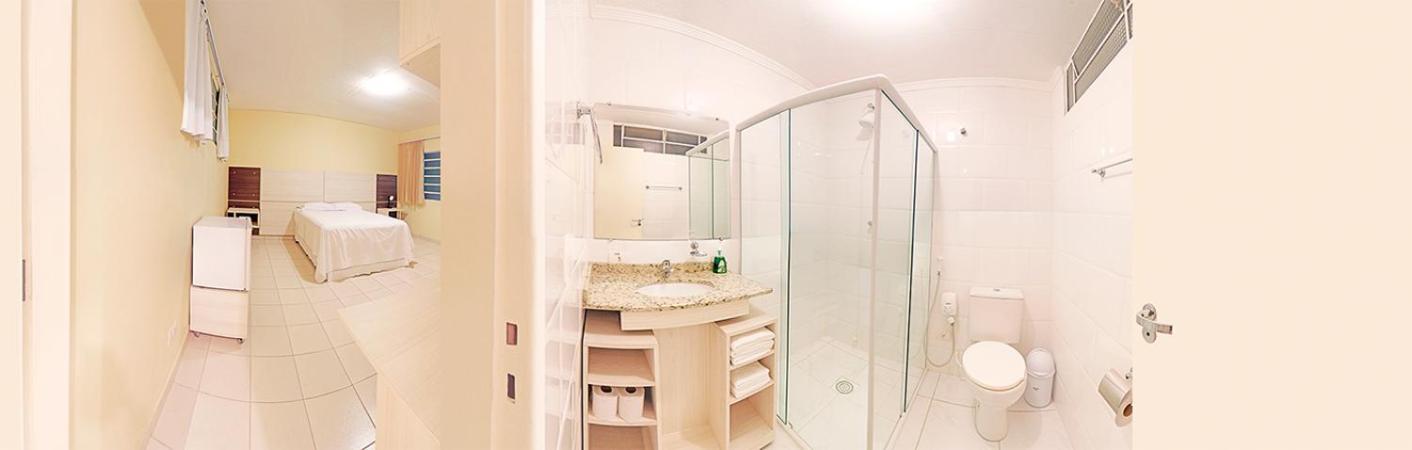 Quarto Individual Econômico