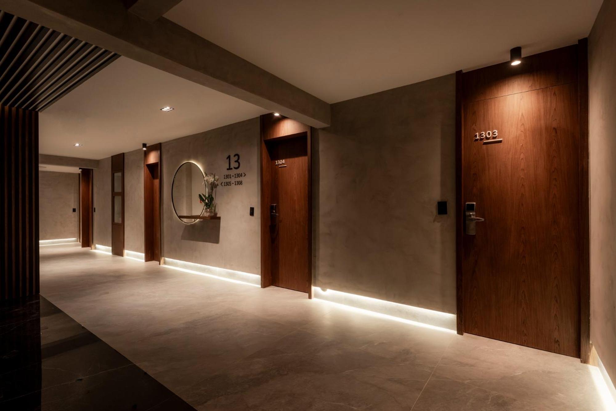 Luxury Triple Room