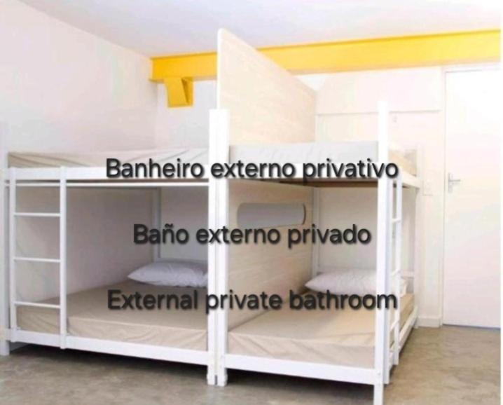 Family Room Private Bathroom
