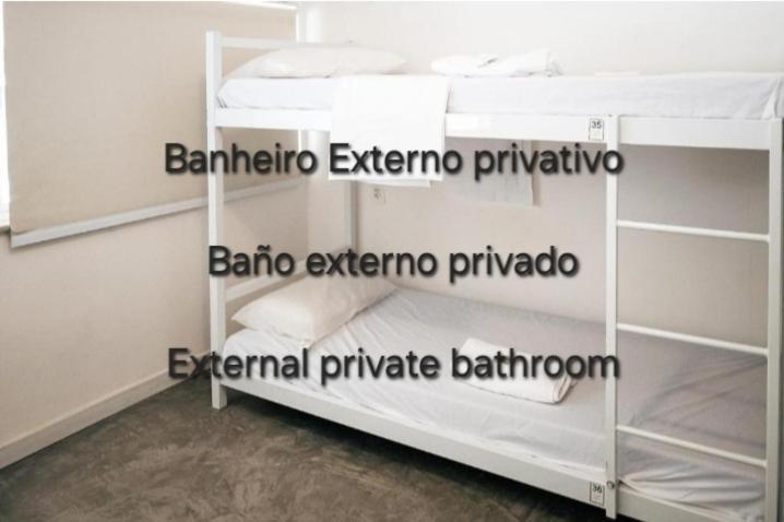 Family Room Private Bathroom
