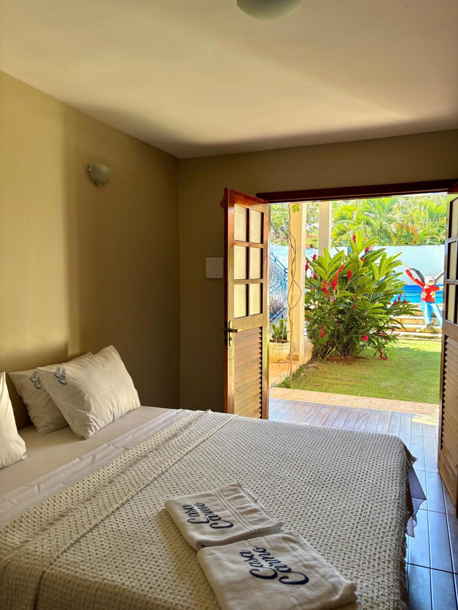 Quarto Duplo Standard
