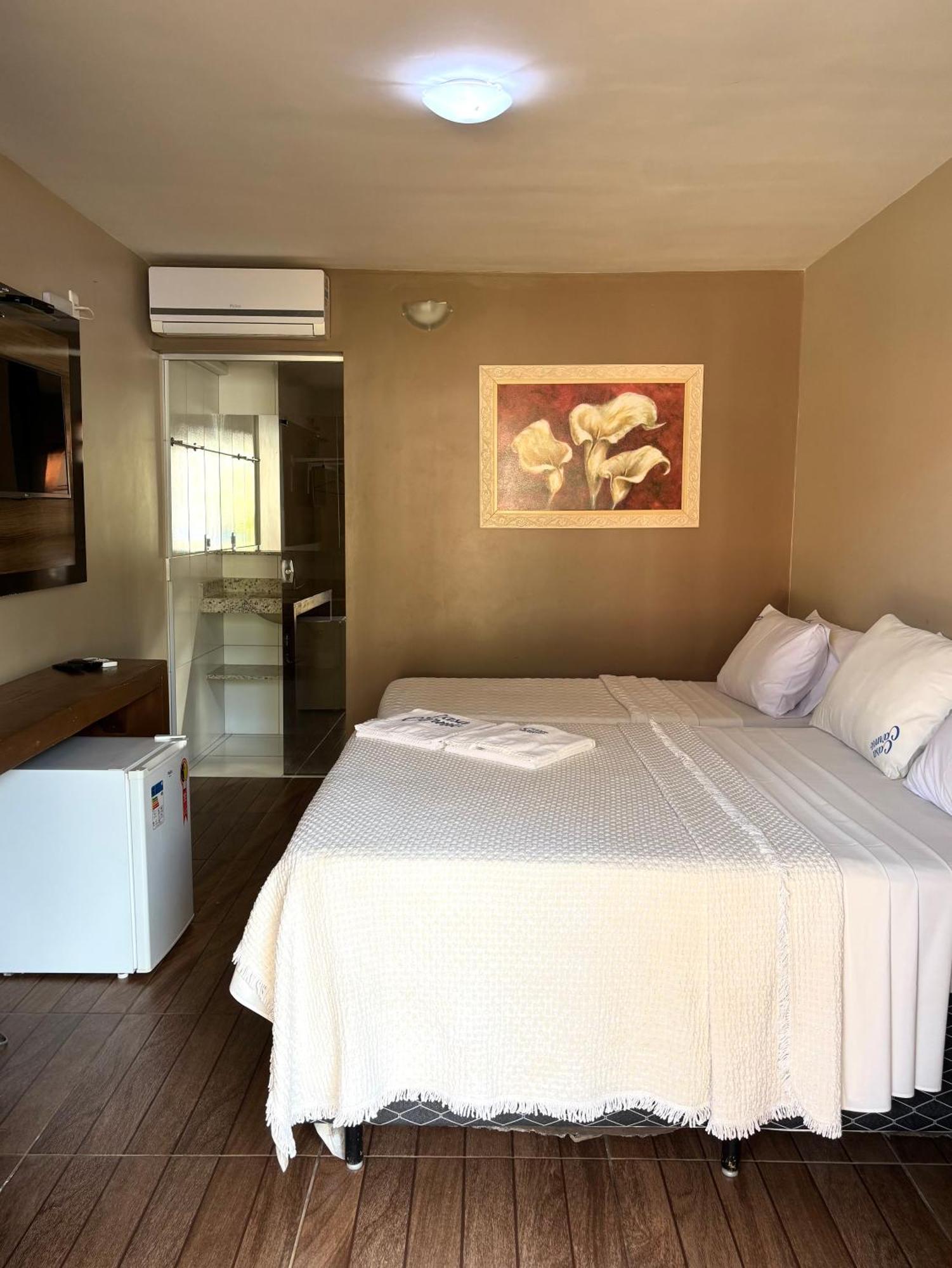 Quarto Triplo Standard