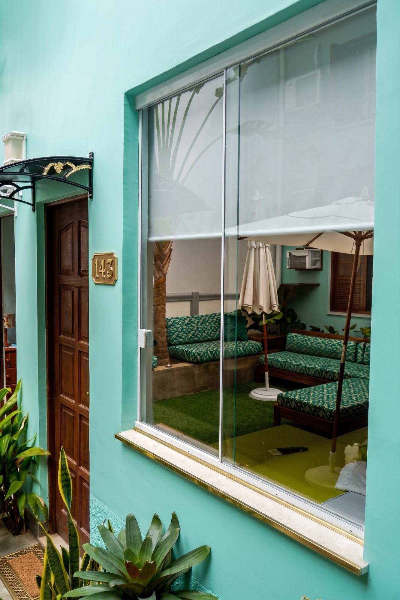Double Room Private Bathroom