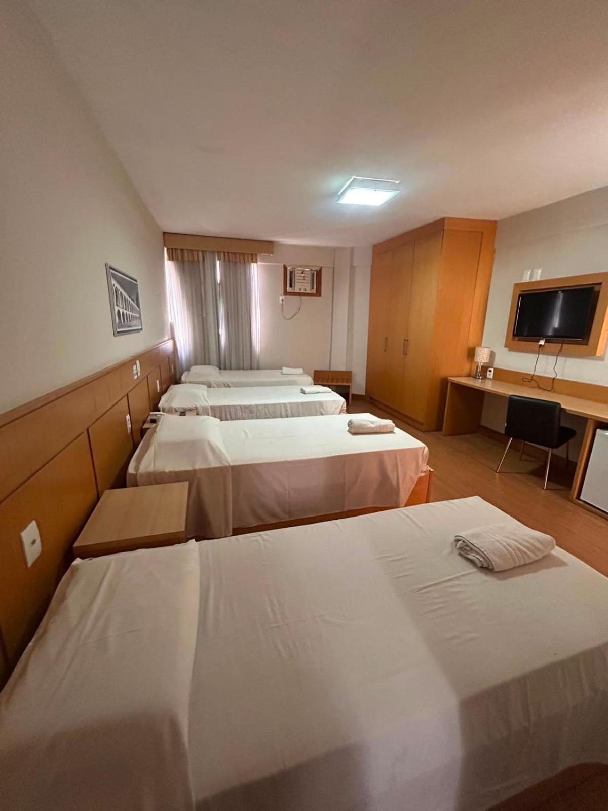 Quadruple Deluxe Room