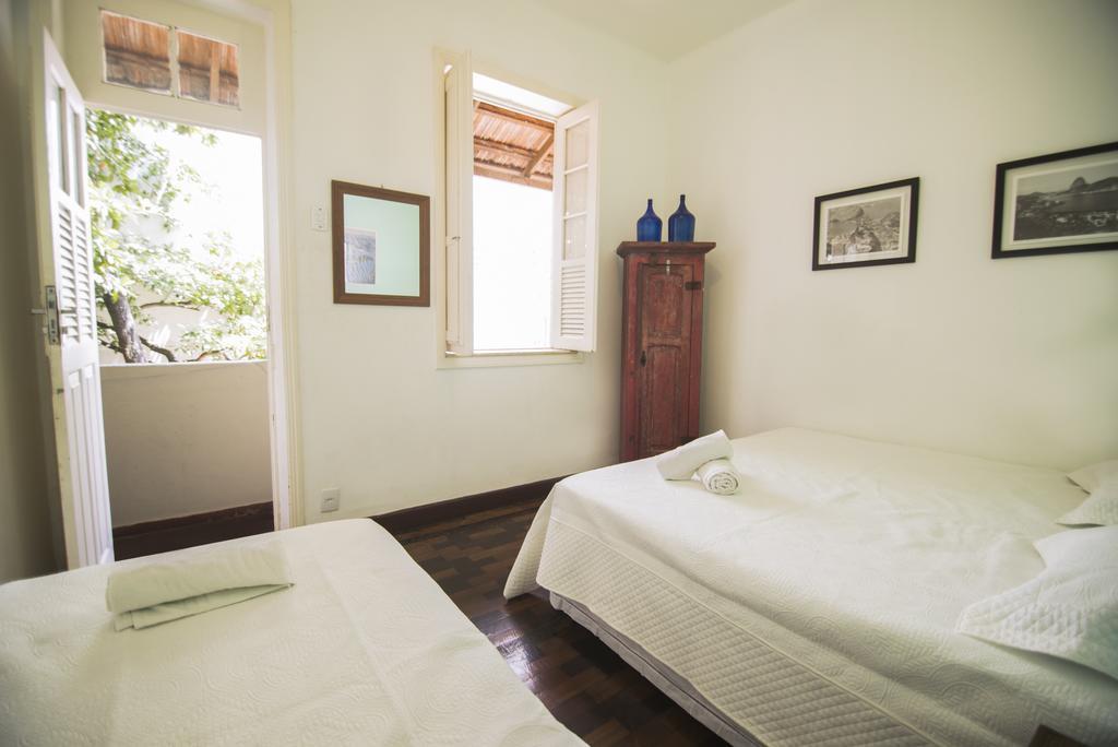 Triple Room with Shared Bathroom