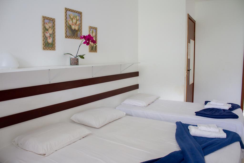 Quarto Duplo Econômico