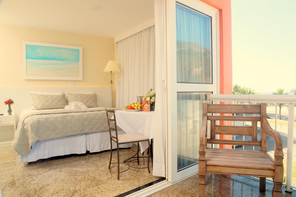 Deluxe Double Room Sea View