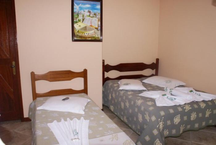Quarto Duplo