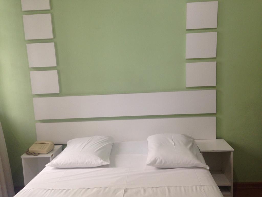 Quarto Duplo Deluxe