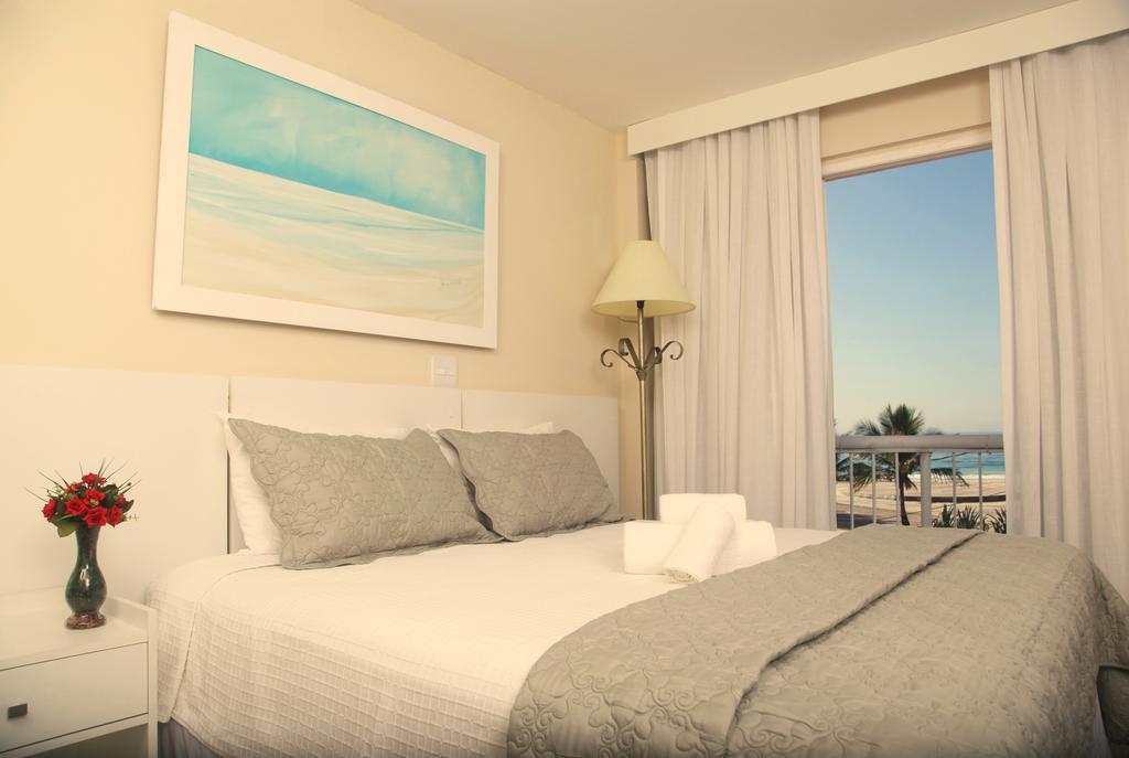 Deluxe Double Room Sea View