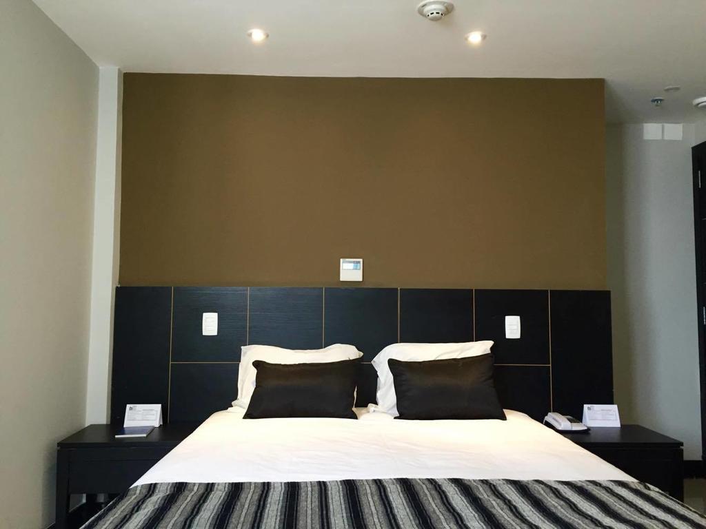 Quarto Deluxe