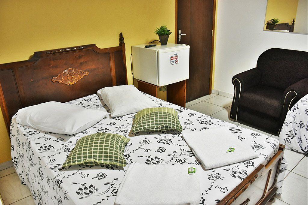 Quarto Quádruplo