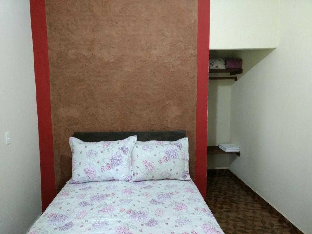 Quarto Duplo