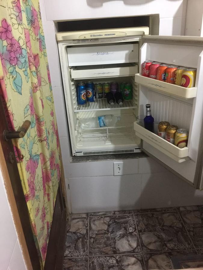 Suíte Standard
