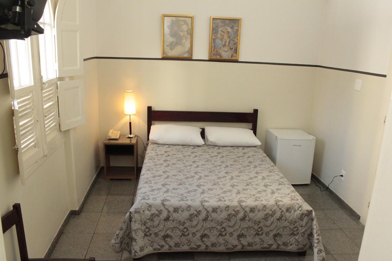 Quarto Duplo