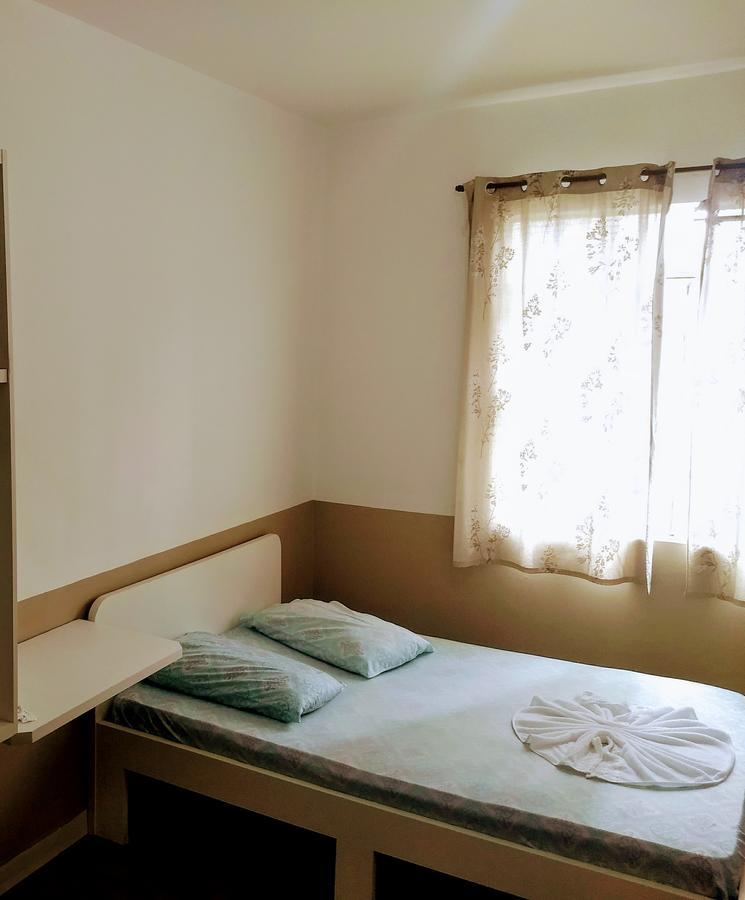 Quarto Standard com 2 Camas de Solteiro