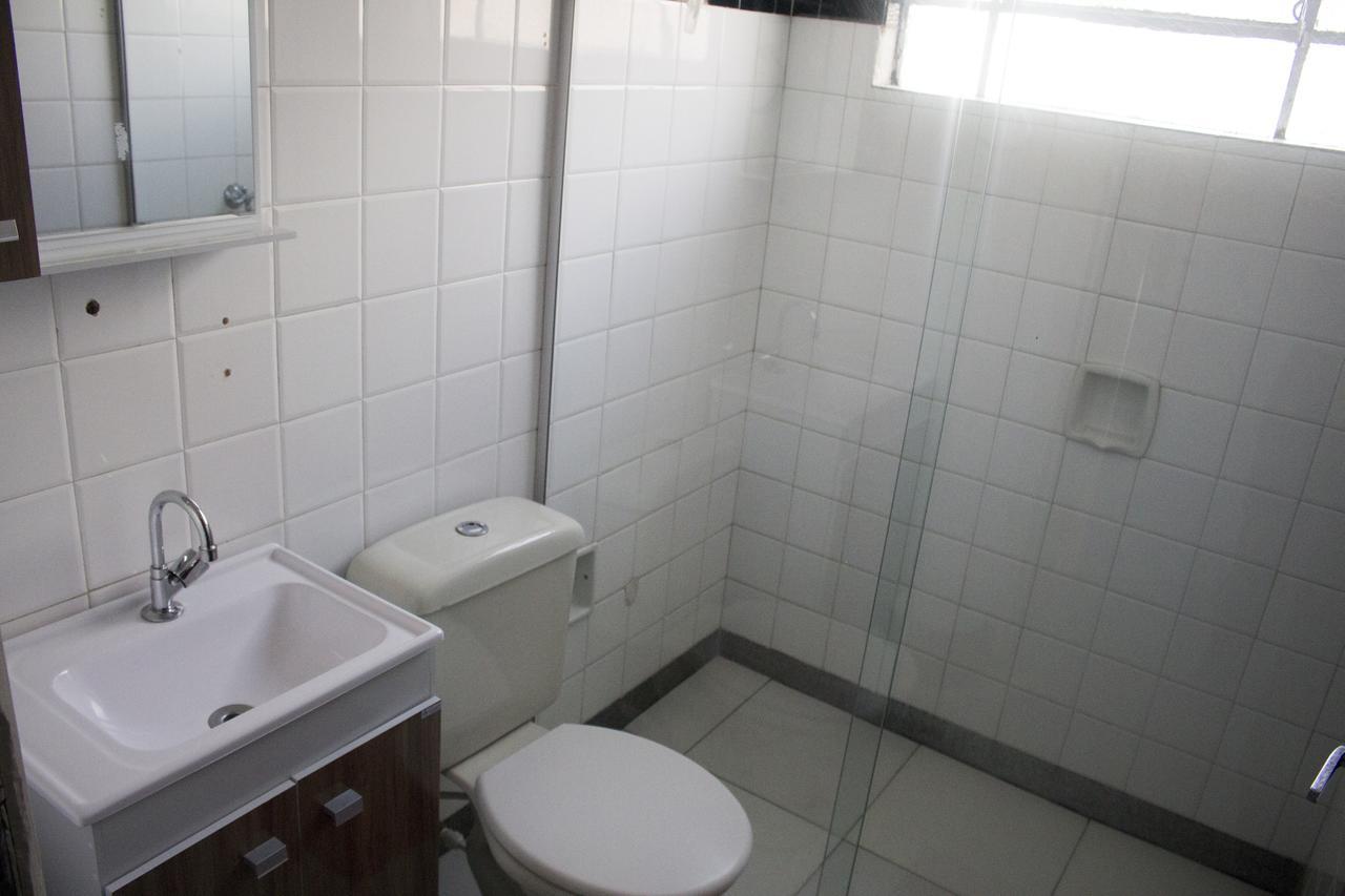 Quarto Triplo Deluxe