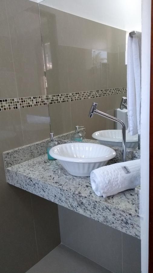 Suíte Standard