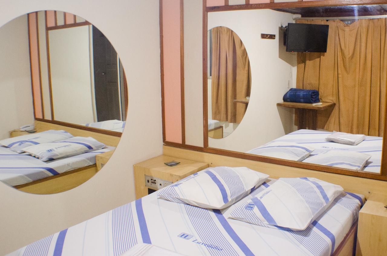 Quarto Duplo Standard