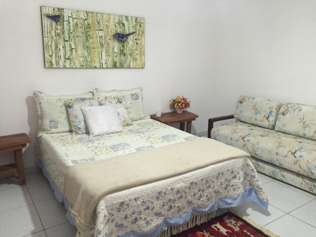 Quarto Deluxe