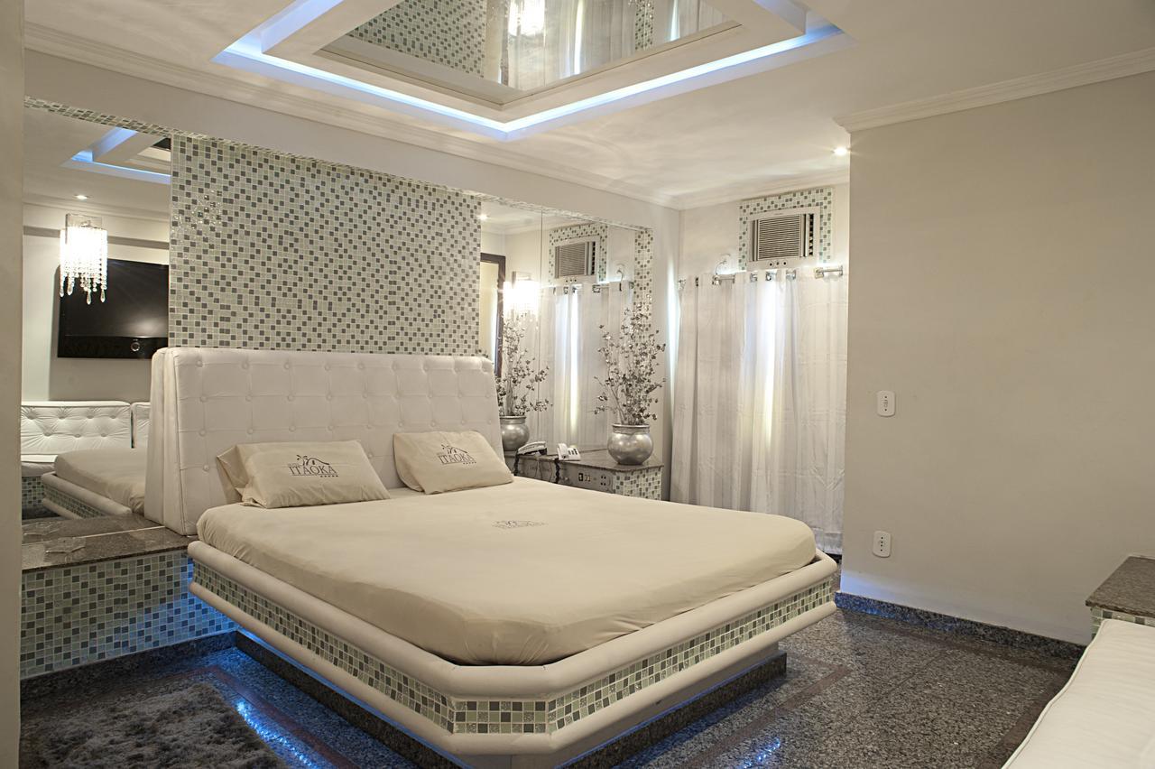 Queen Room Spa Bath Sauna