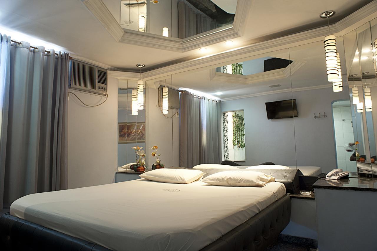Queen Room Spa Bath
