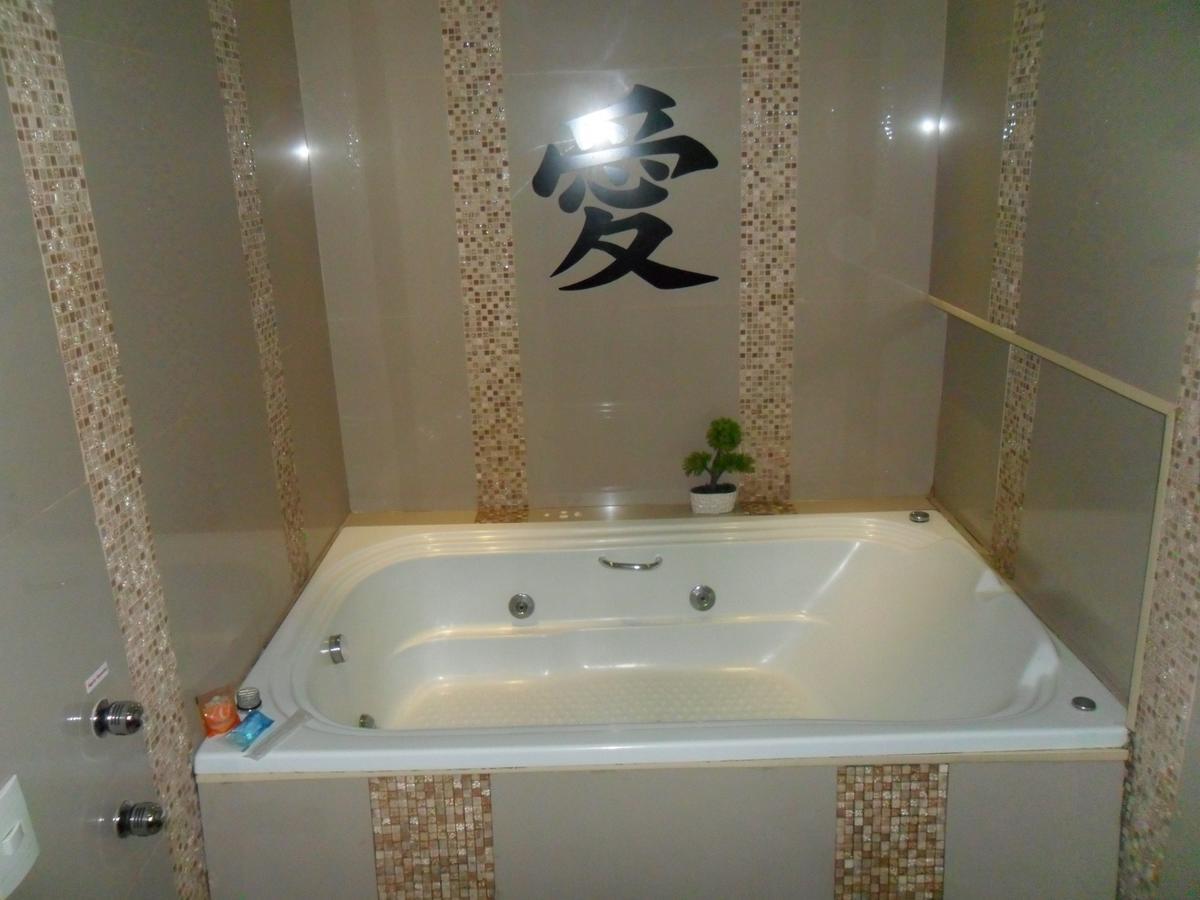 Queen Room Spa Bath Sauna