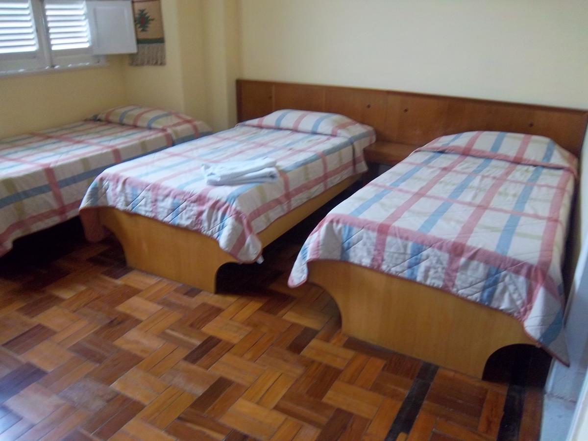 Quarto Triplo