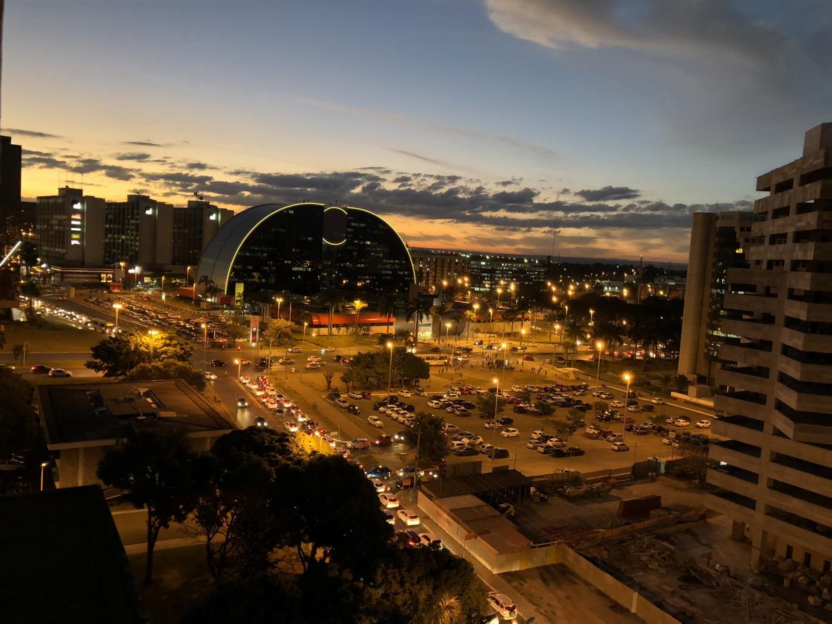Quarto Triplo Luxo