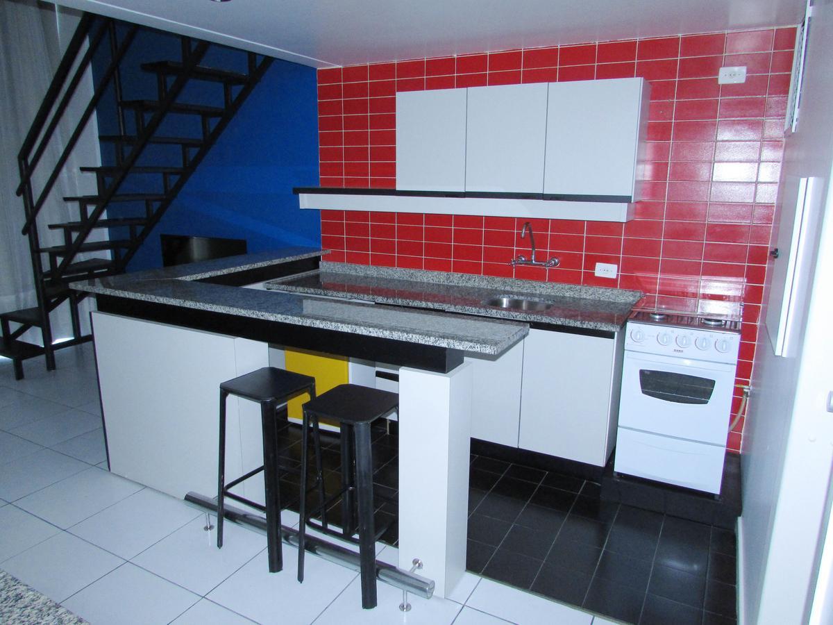 Apartamento Duplex