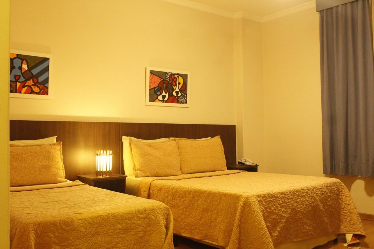 Quarto Standard