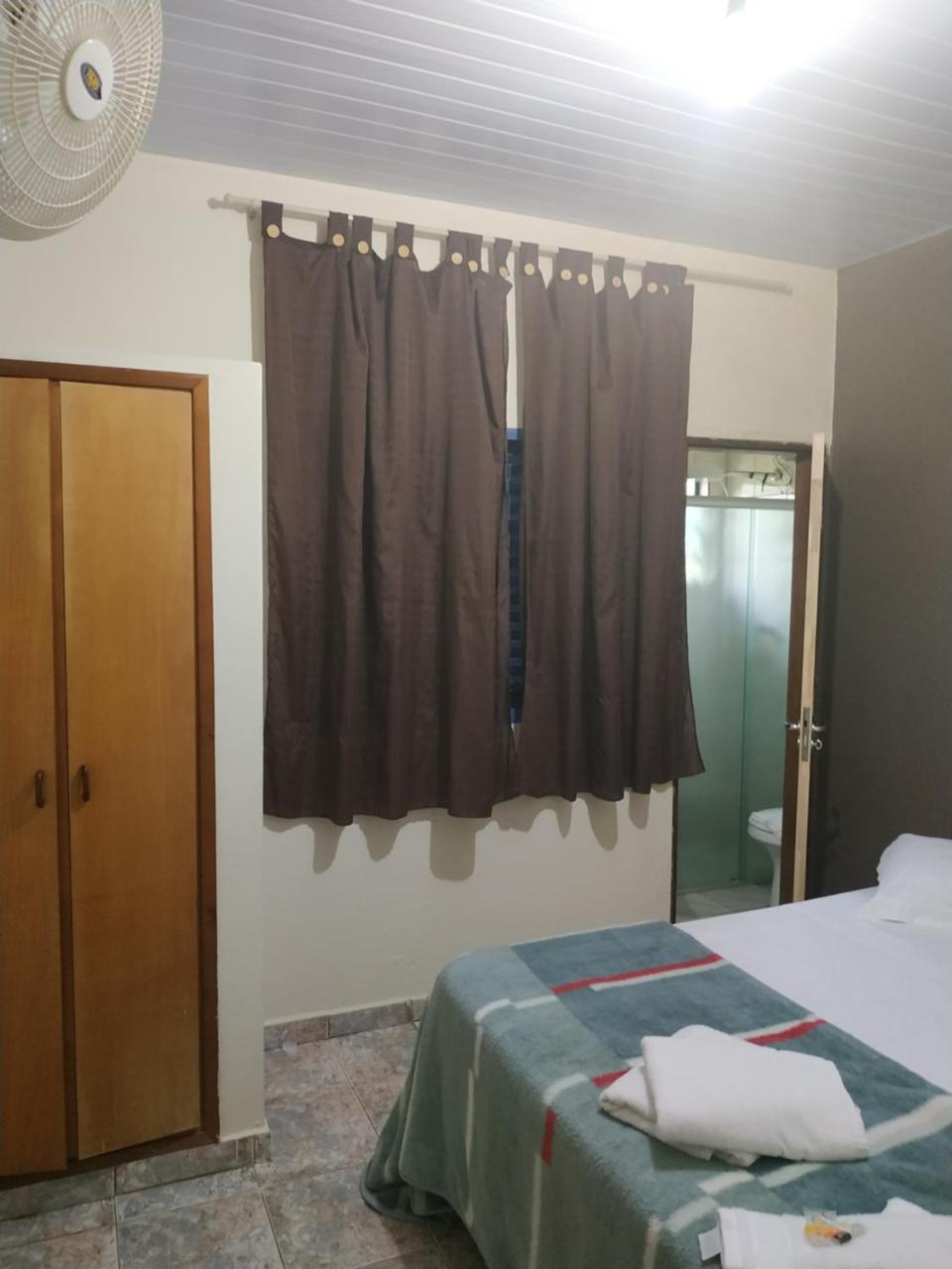 Casa de 4 Quartos