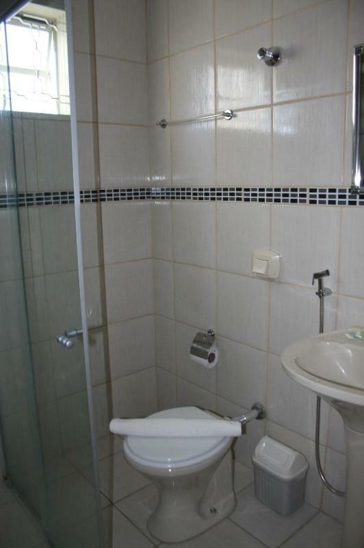 Apartamento Standard