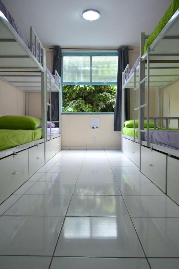 Bed 10-Bed Mixed Dormitory Room