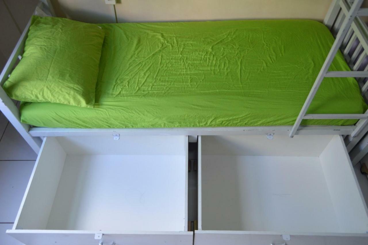 Bed 10-Bed Mixed Dormitory Room