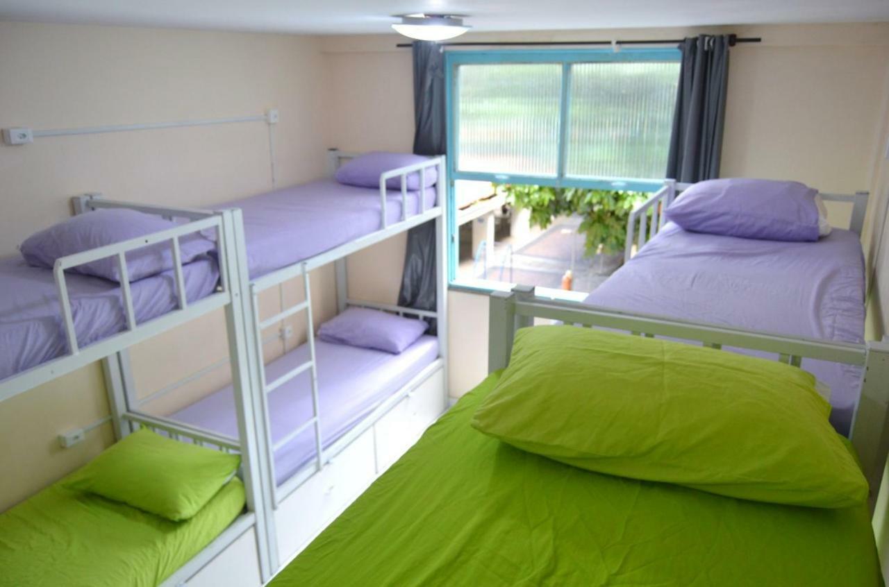 Bed 10-Bed Mixed Dormitory Room