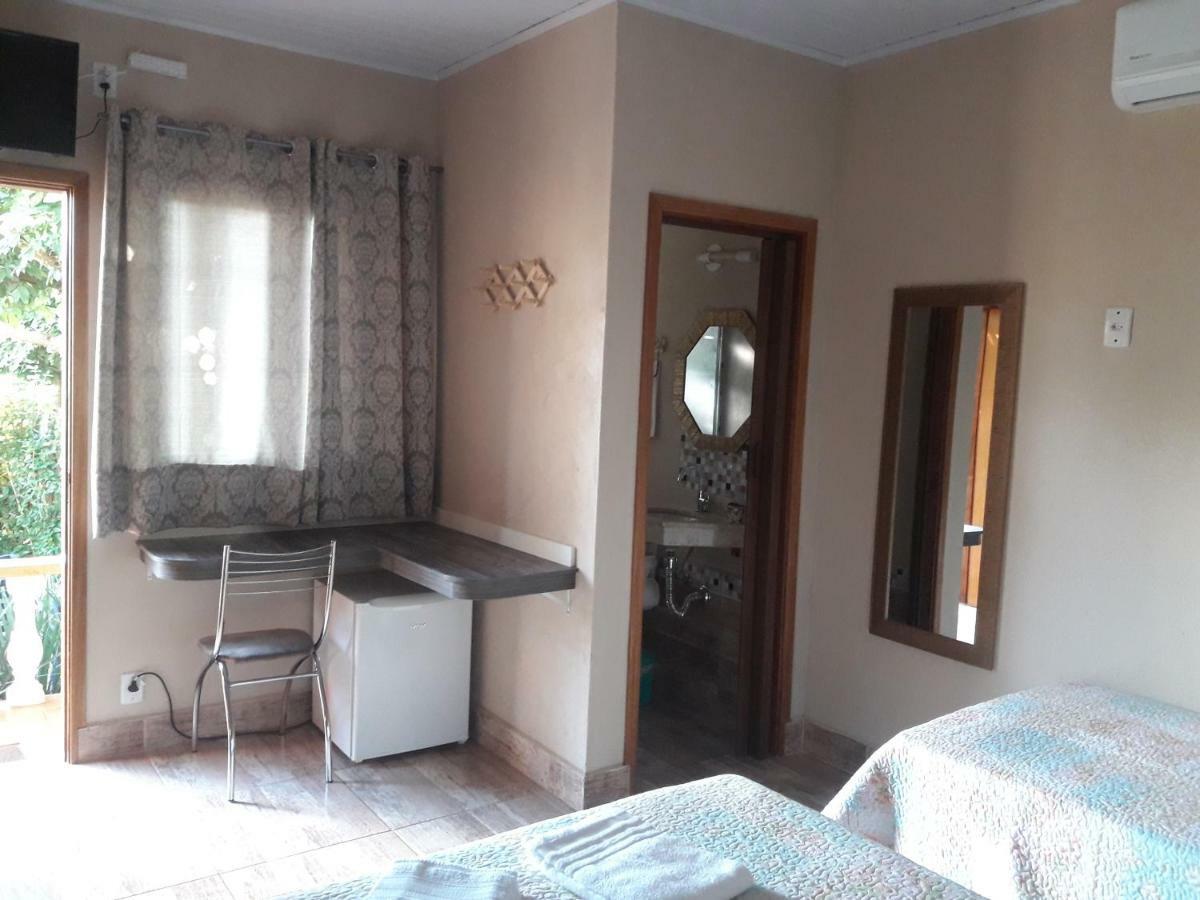 Quarto Duplo