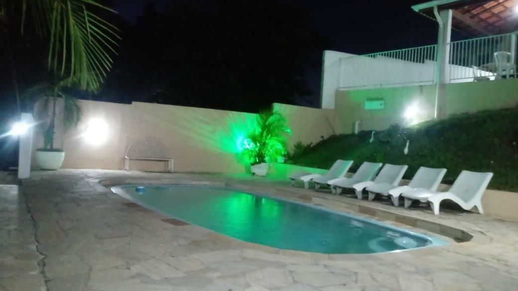 Casa de 2 Quartos
