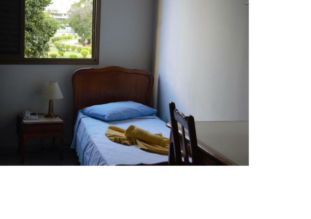 Quarto Duplo Econômico