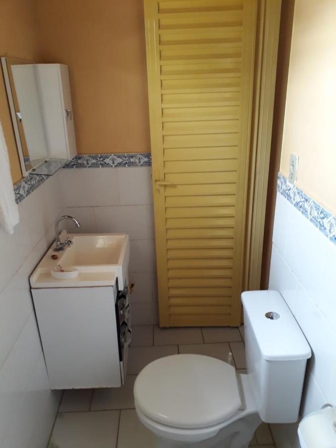 Suíte Deluxe