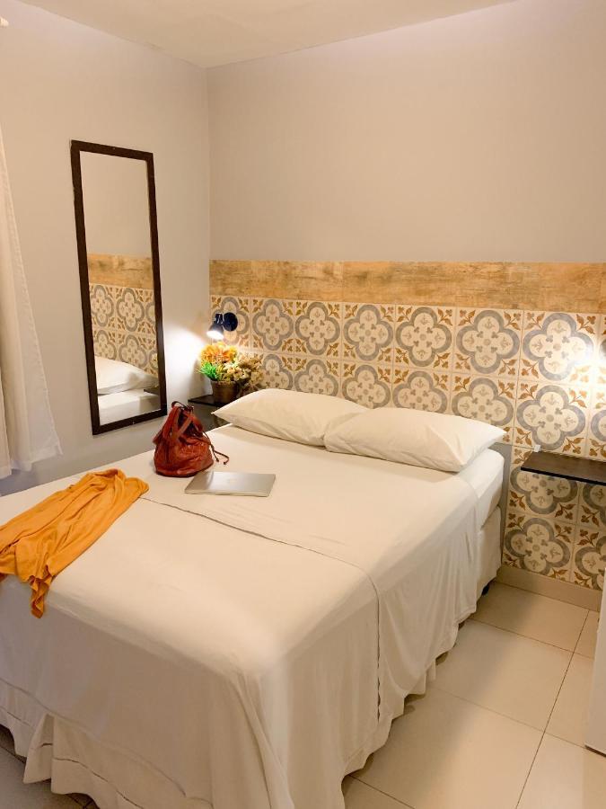 Quarto Duplo Pequeno