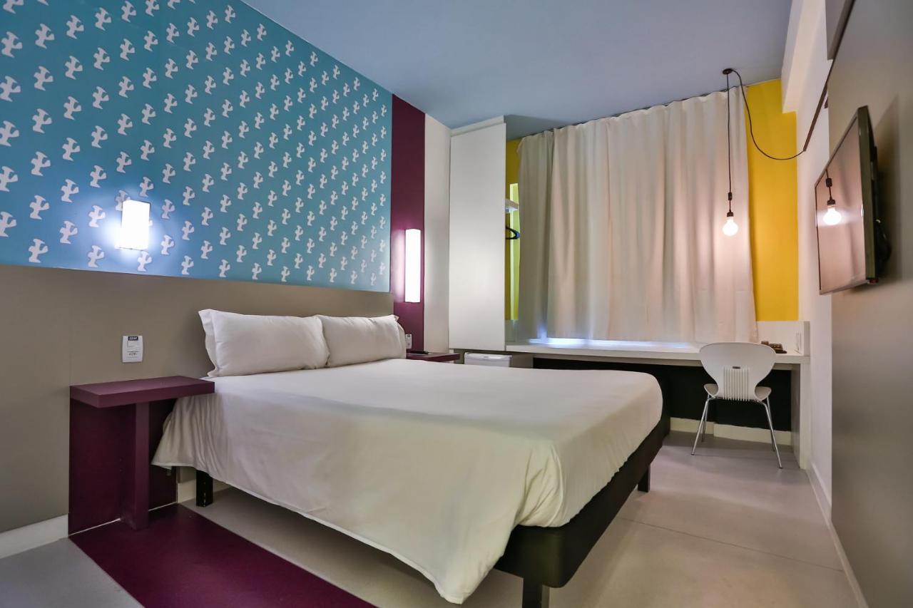 Quarto Duplo Superior