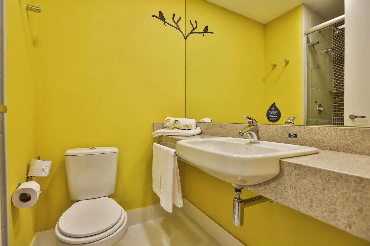 Quarto Superior com 2 Camas de Solteiro